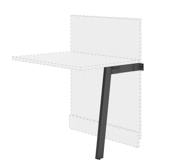 FASTA Опора металл 116X002 