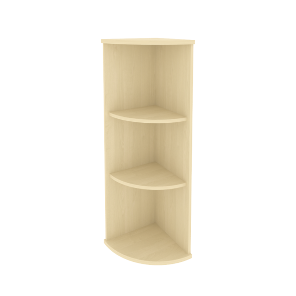 Стеллаж средний угловой А.УС-2