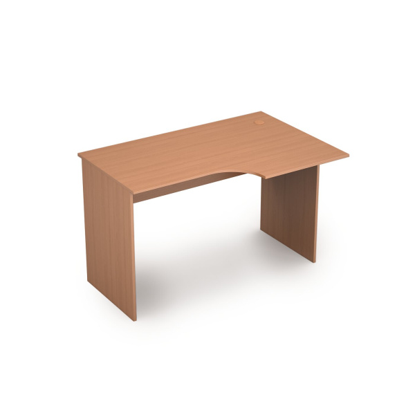 Стол криволинейный 3С.044 (прав)