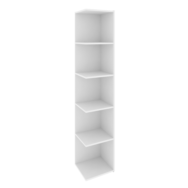 Модуль приставной 5 ячеек LK.PM-5