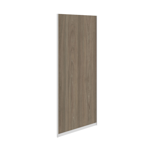 Дверь ДСП низкая SH.DD-5.2