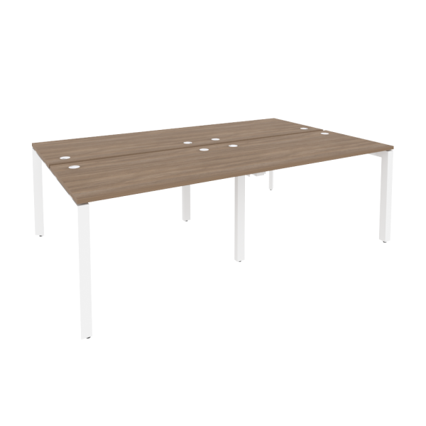 Рабочая станция на П-образном м/к O.MP-D.RS-4.2.7