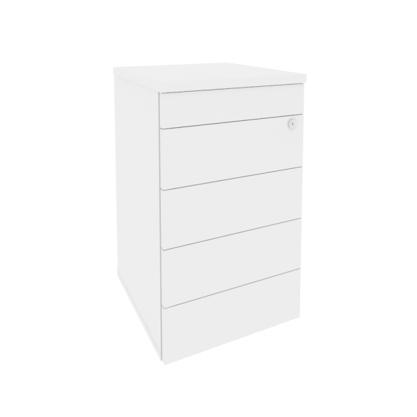 Тумба приставная (TIP-ON) O.TP-4 TIP