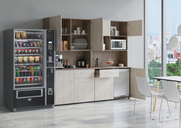 Мини-кухни FIT