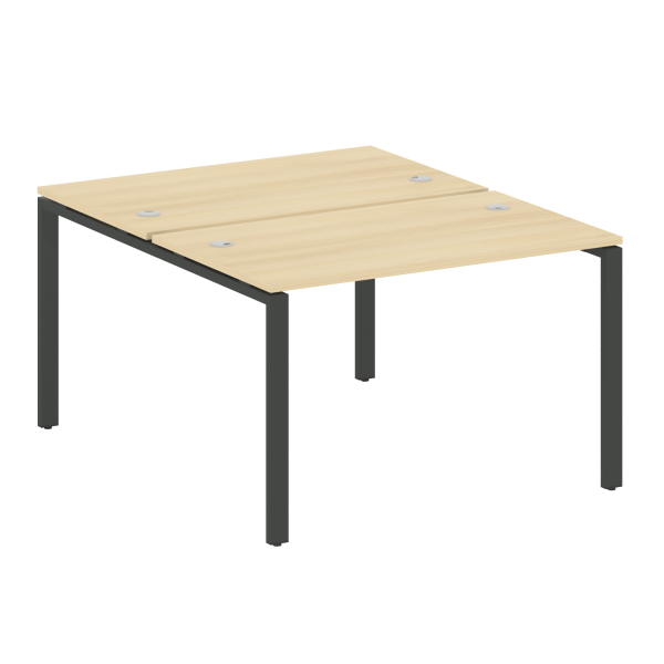 Рабочая станция на П-образном м/к БП.РАС-СП-2.2