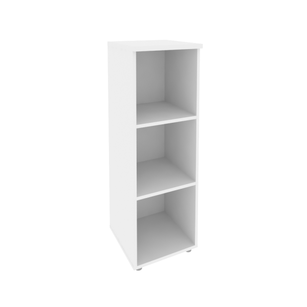 Стеллаж средний узкий O.SU-2