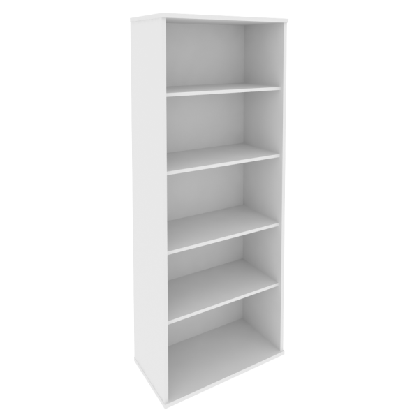 Стеллаж высокий широкий Л.СТ-1