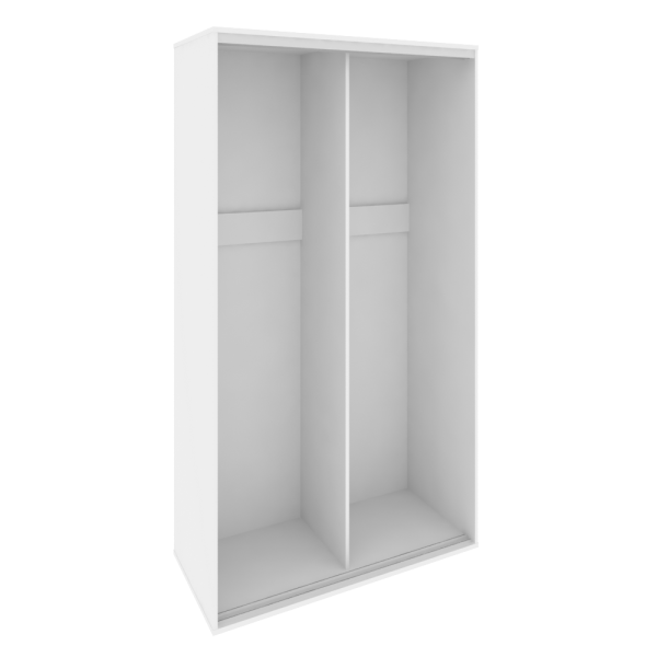 Корпус высокий + трек SH.K2-3.1