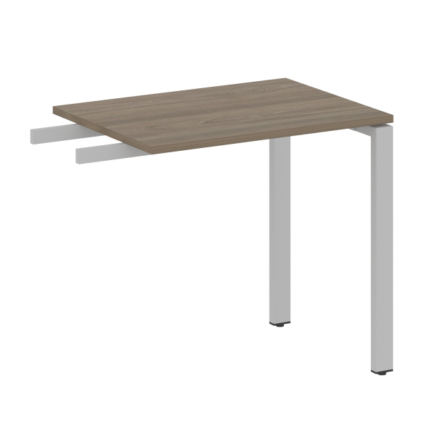 Приставной элемент на П-образном м/к (используется в качестве брифинга или боковой приставки) БП.ПР-2