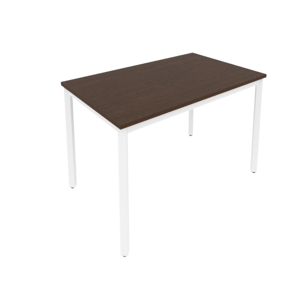 Стол письменный на металлокаркасе С.СП-4