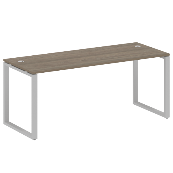 Стол письменный на О-образном м/к БО.СП-5