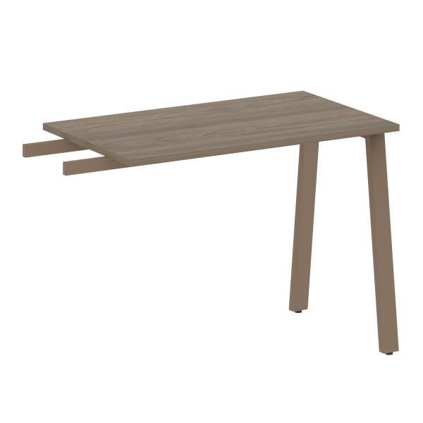 Приставной элемент на А-образном м/к (используется в качестве брифинга или боковой приставки) БА.ПР-3