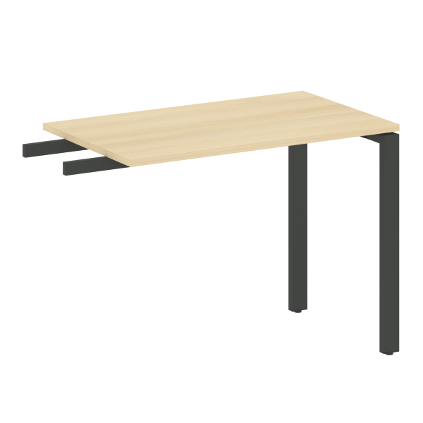 Приставной элемент на П-образном м/к (используется в качестве брифинга или боковой приставки) БП.ПР-3