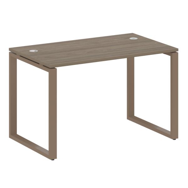 Стол письменный на О-образном м/к БО.СП-2