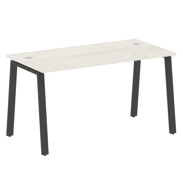 Стол письменный на А-образном м/к БА.СП-3