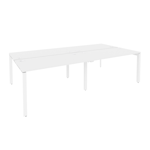 Рабочая станция на П-образном м/к O.MP-D.RS-4.3.7