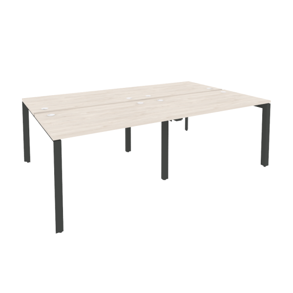 Рабочая станция на П-образном м/к O.MP-D.RS-4.2.7