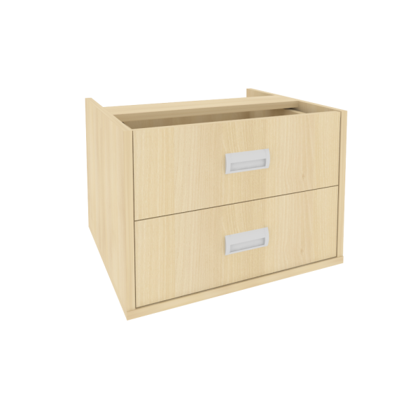 Блок ящиков центр. SH.YC-2