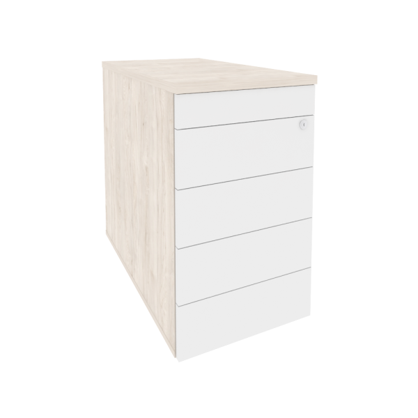 Тумба приставная / опорная (TIP-ON) O.TPO-1.8 TIP