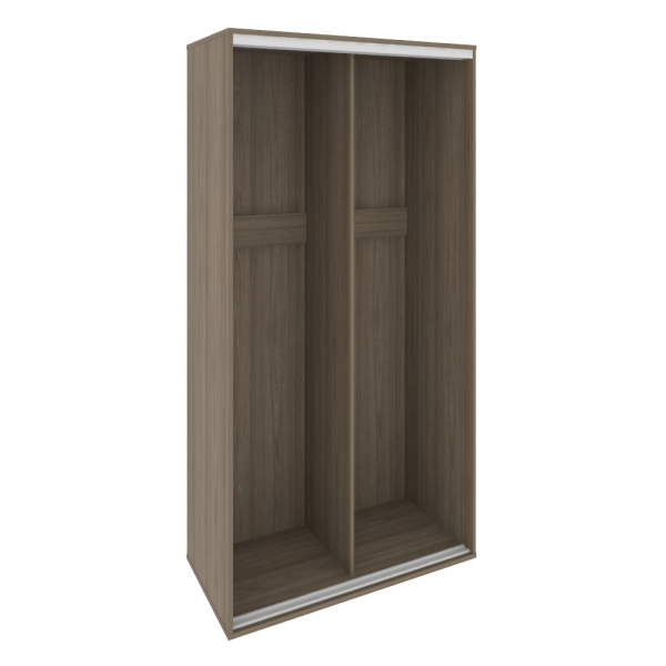 Корпус высокий + трек SH.K2-2.1