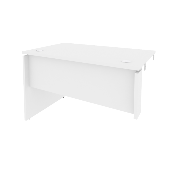 Стол-приставка левый к опорным элементам O.SPR-2.7L