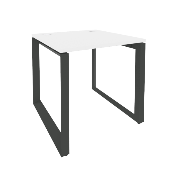 Стол рабочий на О-образном м/к O.MО-SP-0.8