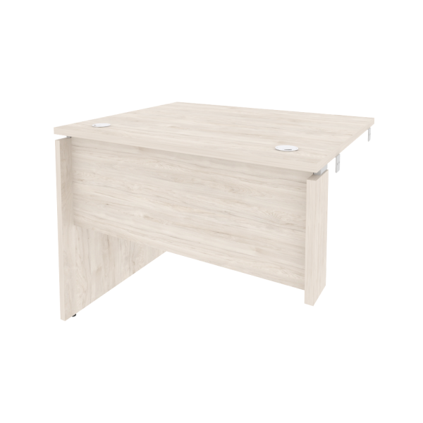 Стол-приставка левый к опорным элементам O.SPR-1.8L