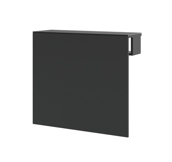 FASTA Полка навесная длинная 116P001 