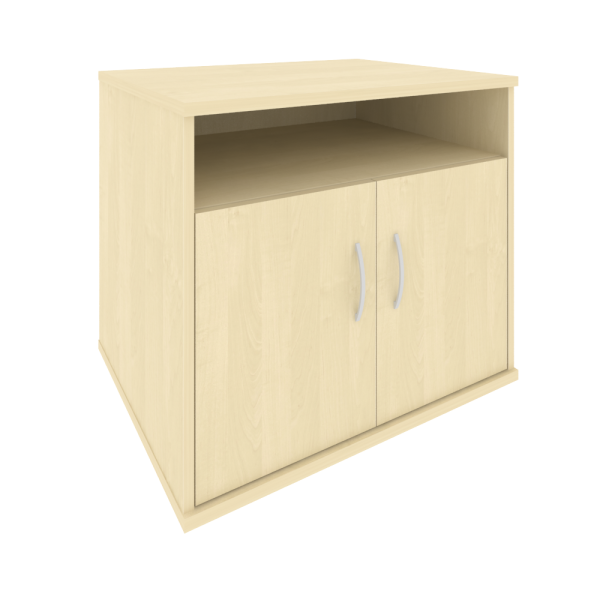 Тумба под оргтехнику сервисная А.ТМ-1