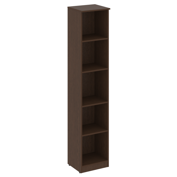 Стеллаж высокий узкий В.СУ-1