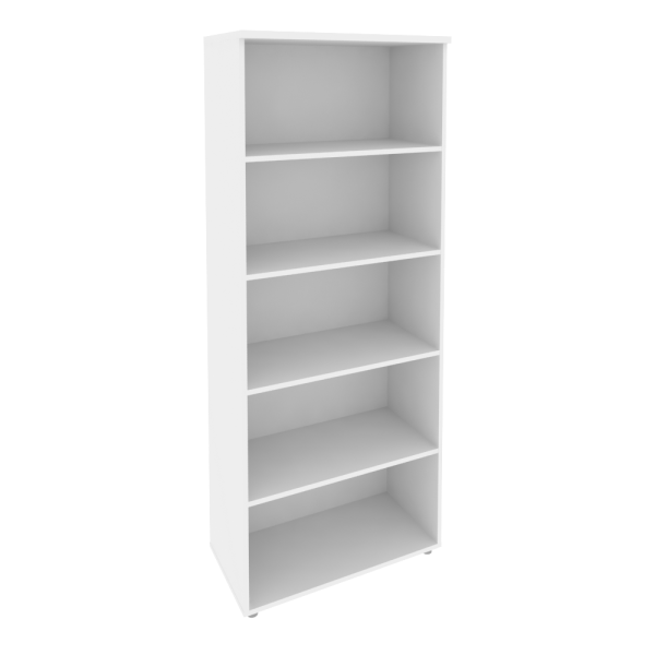 Стеллаж высокий широкий O.ST-1