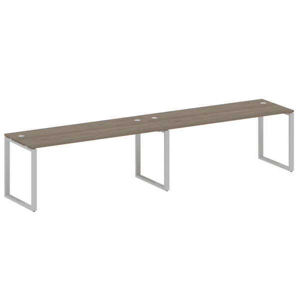 Рабочая станция на 2 раб.места на О-образном м/к БО.СМ-2.5