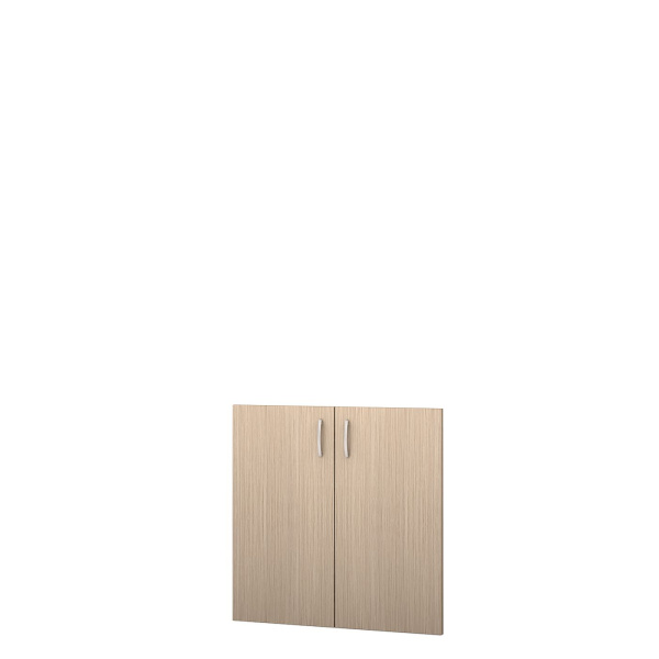 Фасад двойной, низкий 3ФК.003