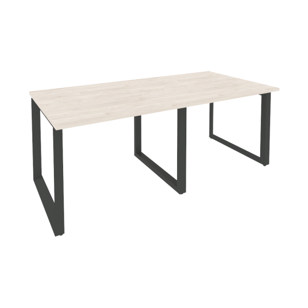 Стол переговорный (2 столешницы) O.MО-PRG-2.1