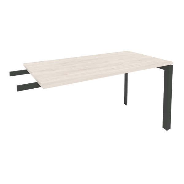 Брифинг-приставка на П-образном м/к O.MP-BR-13