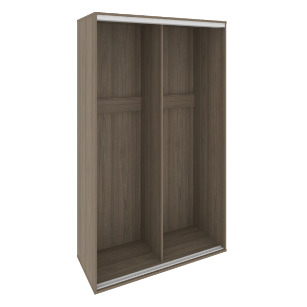 Корпус высокий + трек SH.K2-4.1