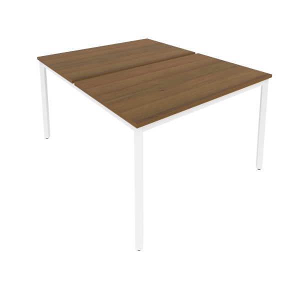 Рабочая станция на металлокаркасе С.СП-4.3