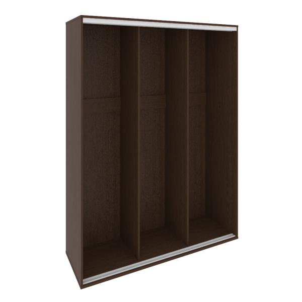 Корпус высокий + трек SH.K3-2.1