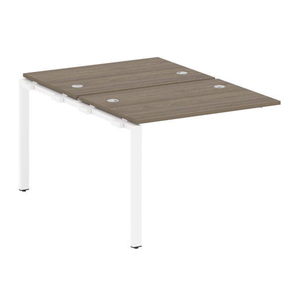 Проходной наборный элемент рабочей станции на П-образном м/к  (проходная опора Б.ОСП-147) БП.ПРС-СП-2.1