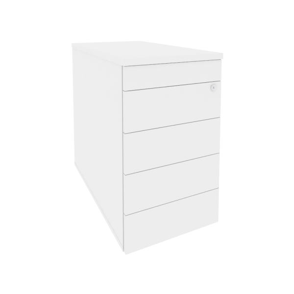 Тумба приставная / опорная (TIP-ON) O.TPO-1.8 TIP