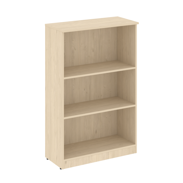 Стеллаж средний широкий В.СТ-2