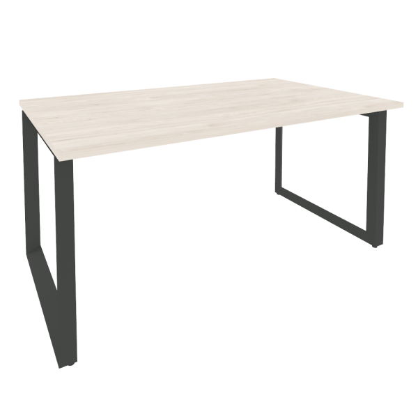 Стол переговорный (1 столешница) O.MО-PRG-1.4