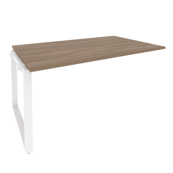 Проходной наборный элемент переговорного стола O.MО-NPRG-4