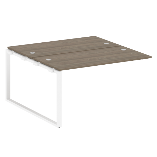 Проходной наборный элемент рабочей станции на О-образном м/к  (проходная опора Б.ОСП-147) БО.ПРС-СП-2.3