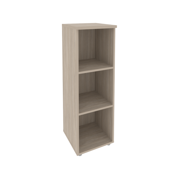 Стеллаж средний узкий O.SU-2