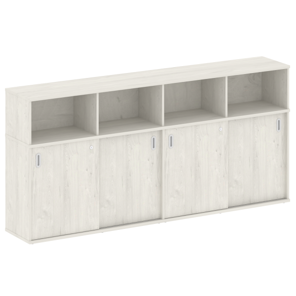 Шкаф-купе приставной (может являться опорным элементом) Б.ШК-4