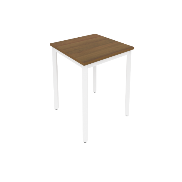 Стол письменный на металлокаркасе С.СП-1.1