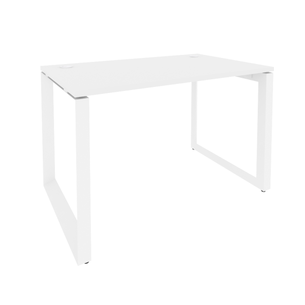 Стол рабочий на О-образном м/к O.MО-SP-2.7