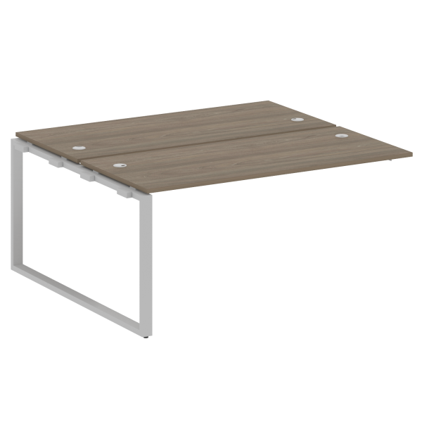 Проходной наборный элемент рабочей станции на О-образном м/к  (проходная опора Б.ОСП-147) БО.ПРС-СП-2.4