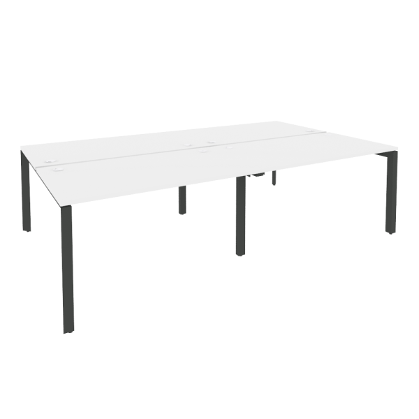 Рабочая станция на П-образном м/к O.MP-D.RS-4.3.8